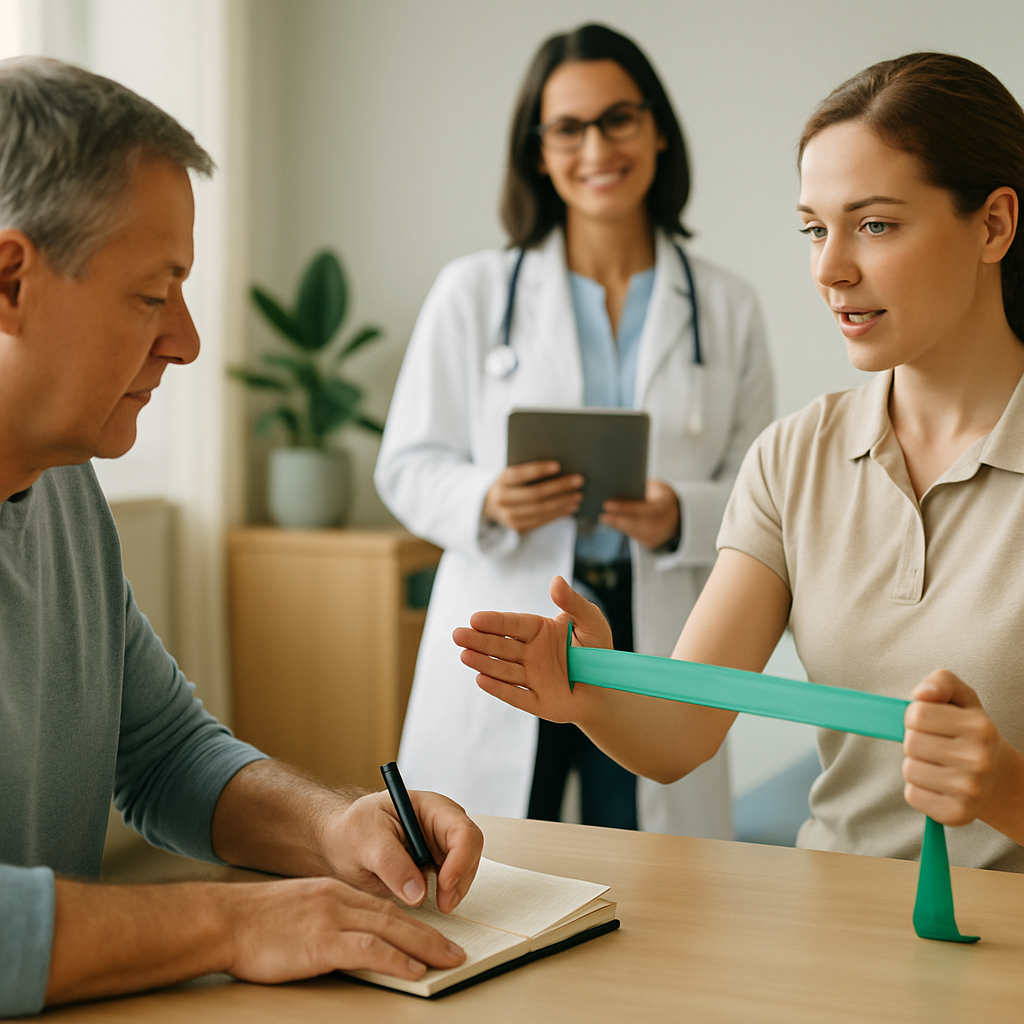 International Pain School: Multimodale Schmerztherapie Ansätze 6ba34f71 9c00 4a91 8766 3b47a46fdad4