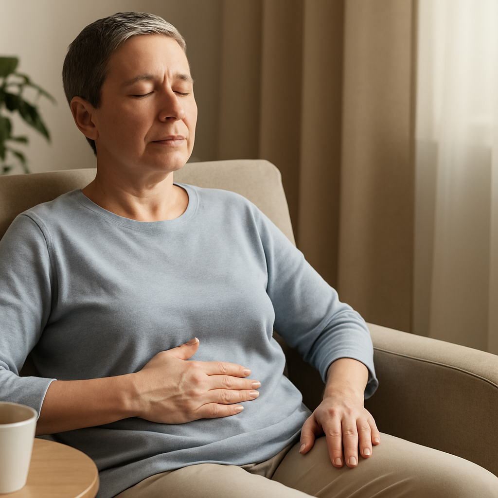 Stressbewältigung und Entspannung - International Pain School 8a9b0921 35c1 48e6 a7d9 65b0916b7074