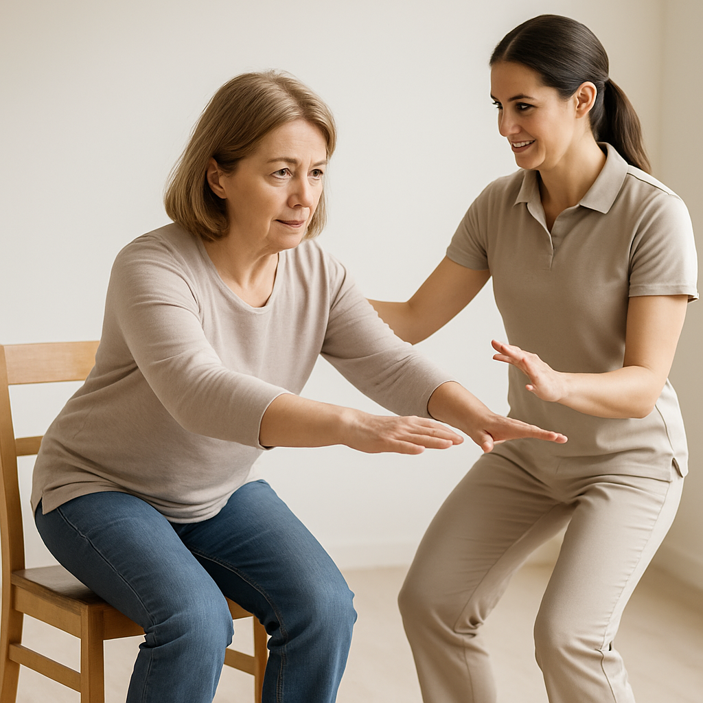 Physiotherapie & Funktionstraining – Tipps von Intl. Pain School fc44f45b e7d5 4008 958f 503d430c1d19